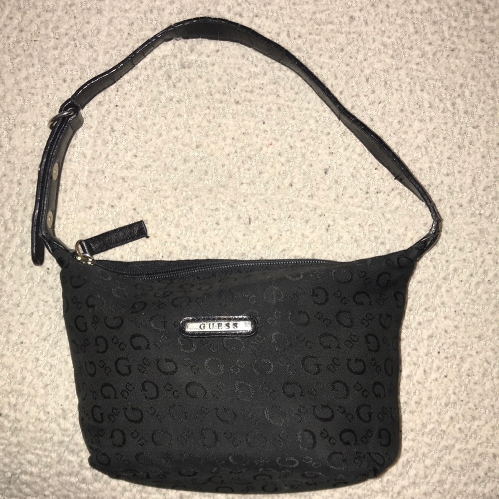 Small GUESS purse